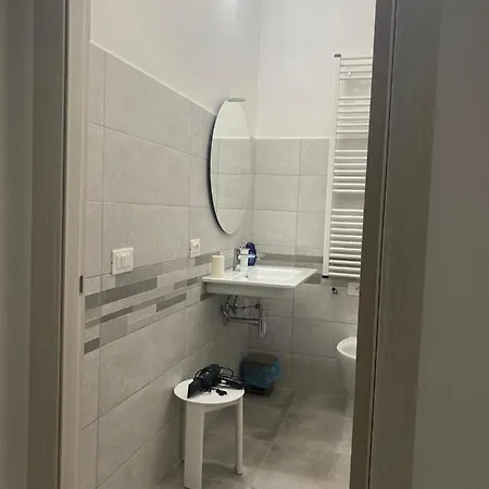 Cadorna Guest house