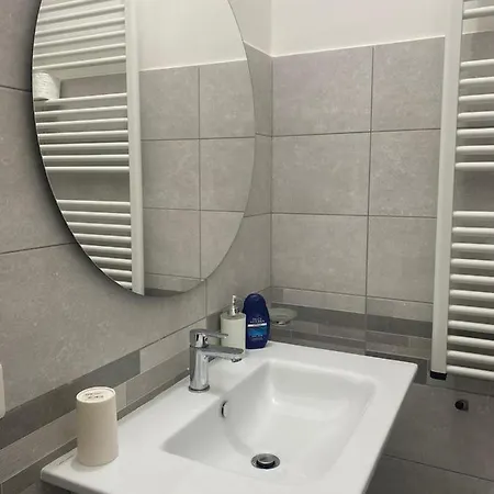 Guest house Cadorna *
