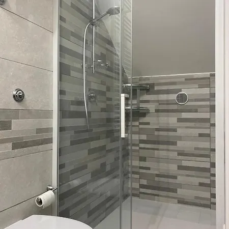 Guest house Cadorna