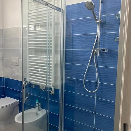 Cadorna Guest house *