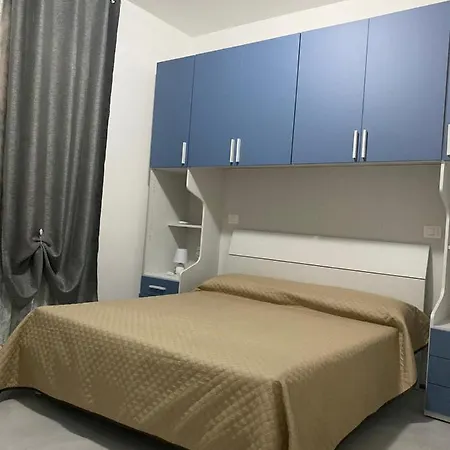 Cadorna Pensjonat 3*