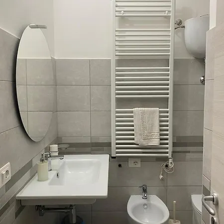 בית הארחה Cadorna סנטה מריה דל צ'דרו