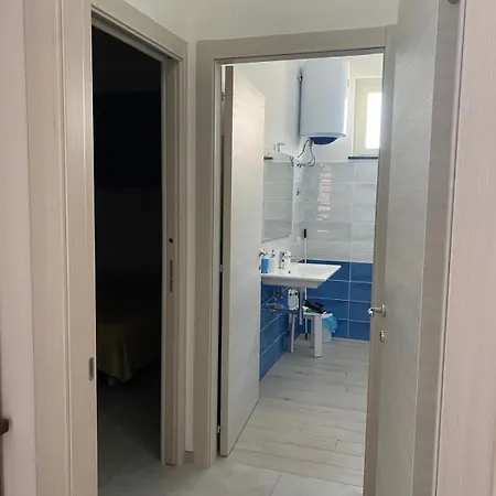 בית הארחה Cadorna סנטה מריה דל צ'דרו