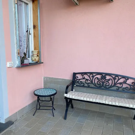 בית הארחה Cadorna