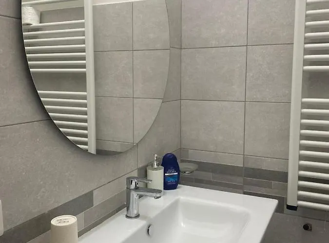 בית הארחה Cadorna 3*