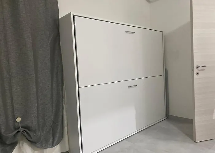 Cadorna 3* סנטה מריה דל צ'דרו