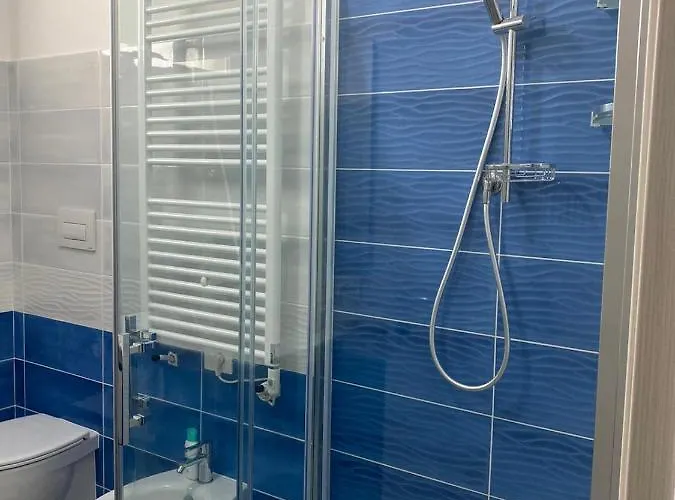 Cadorna בית הארחה 3*