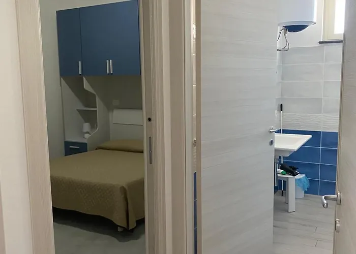 Cadorna 3* סנטה מריה דל צ'דרו