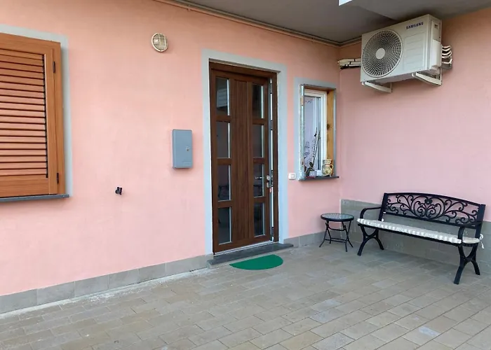 Cadorna סנטה מריה דל צ'דרו