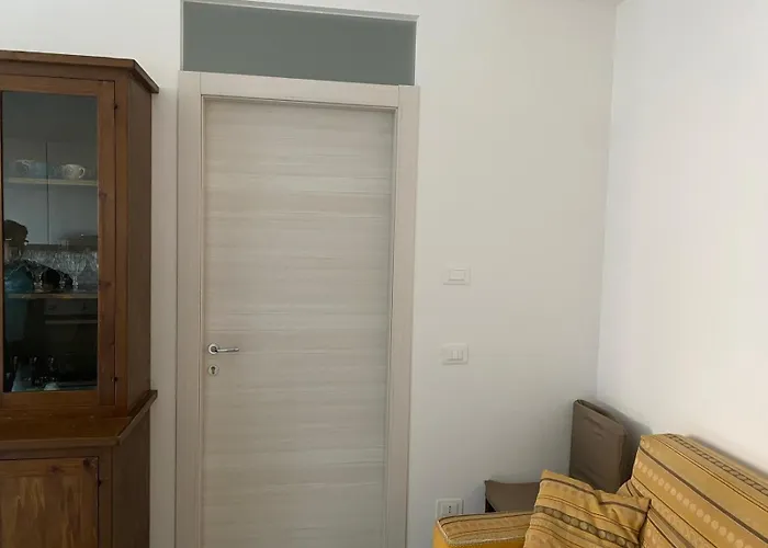 בית הארחה Cadorna 3*