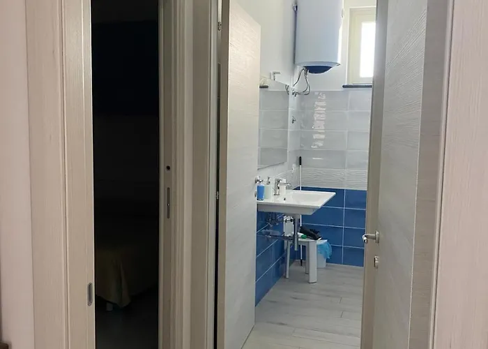 בית הארחה Cadorna סנטה מריה דל צ'דרו