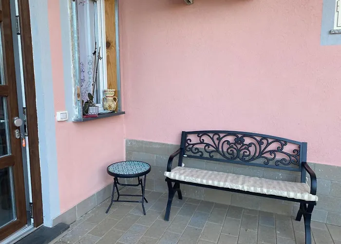 בית הארחה Cadorna