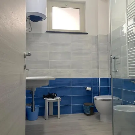 Cadorna Santa Maria Del Cedro