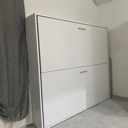 Cadorna 3* Santa Maria Del Cedro