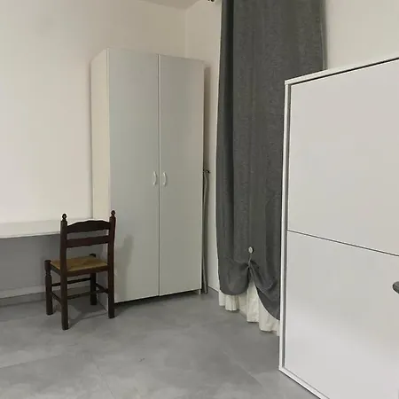 Cadorna 3* Santa Maria Del Cedro