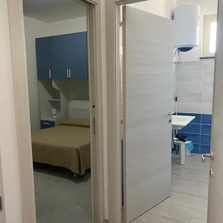 Cadorna 3* Santa Maria Del Cedro