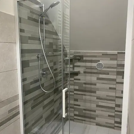 Cadorna 招待所 圣玛丽亚德尔西德