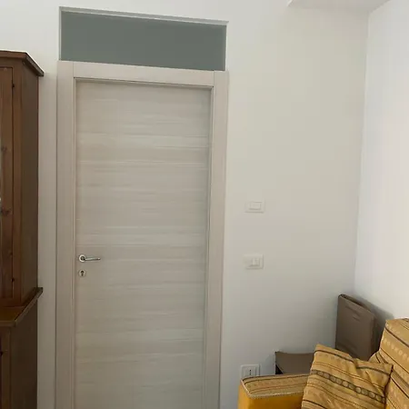 招待所 Cadorna 3*