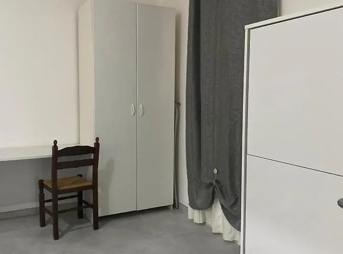 Cadorna 3* 圣玛丽亚德尔西德