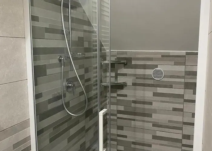 Cadorna 招待所 圣玛丽亚德尔西德